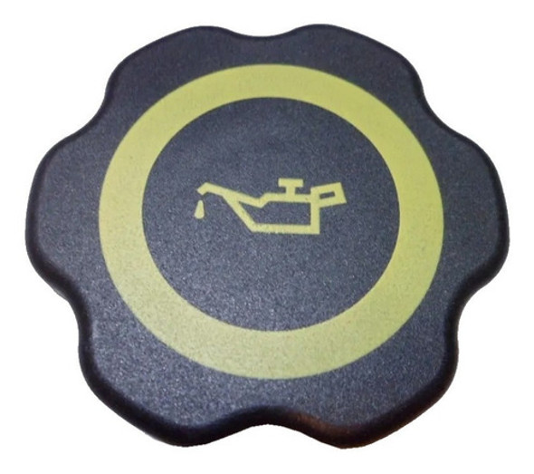 Tapa De Aceite Para Ford Fiesta 94/02 0