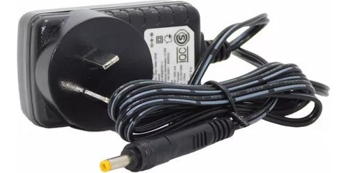 Cargador Parlantes  Portatiles  Aiwa Aw-t1008f-pb 1