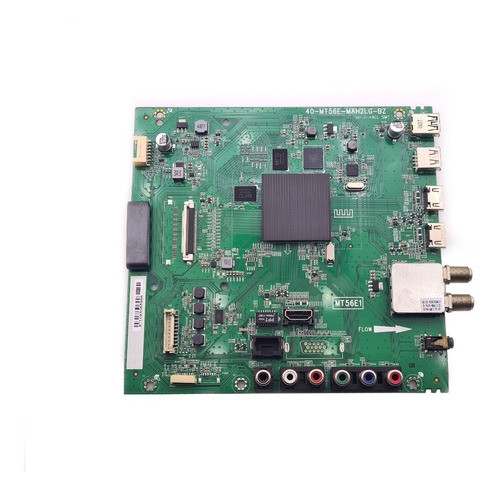 Placa Principal Tcl 40l2600 40-mt56e-mah2LG-bz 0