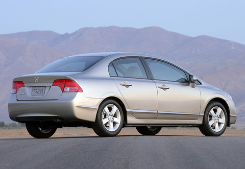 Kit X2 Rotulas Honda Civic 2006 Al 2011 1.8 2.0 1