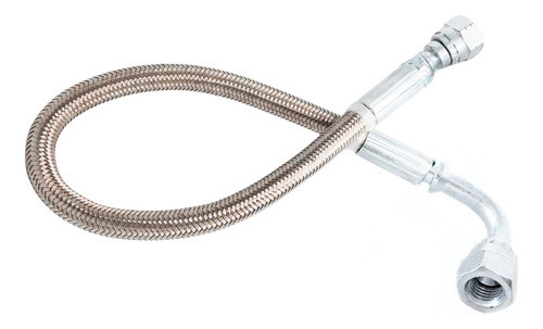 Mangueira Aeroquip De Ar  Para Valvula De Alivio 50cm 1