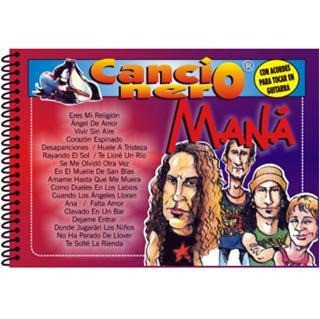 Mana Cancionero Guitarra + Envios! 0