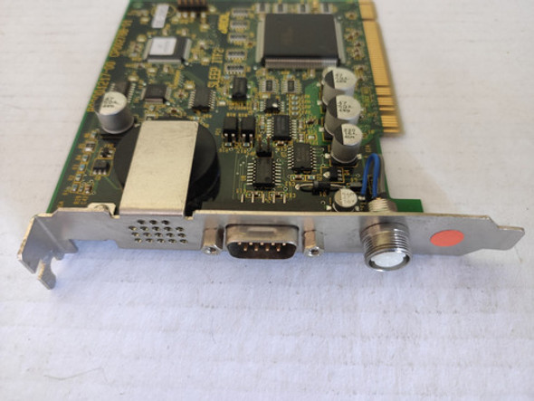 Placa Pci Conexão Db9 Serial Pc Antigo 0