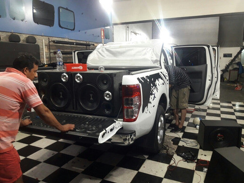 Despolarizado De Auto Zona Warnes 0