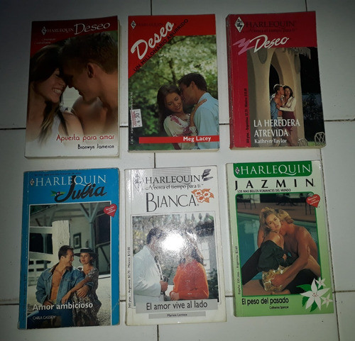 Novelas De Amor Leer Descripcion!! 0