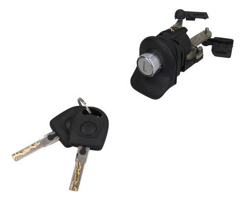 Cilindro Baul Gol 2006 2008 2010 2012 2013 2014 Electrico Vo 0