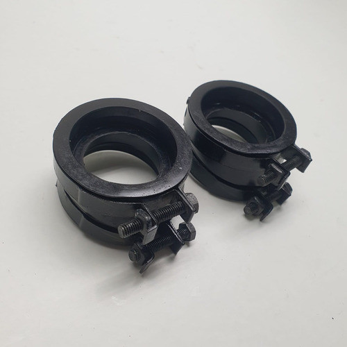 Coletor De Admissão Honda Cb 500f 2014 A 2021 Original 1