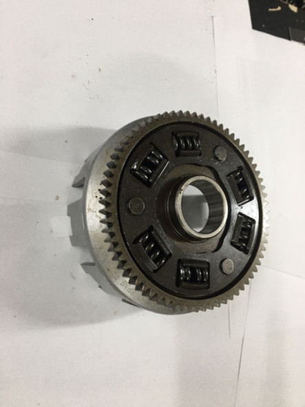 Campana Embreagem Honda Cb 300 Xre 300 Original 1