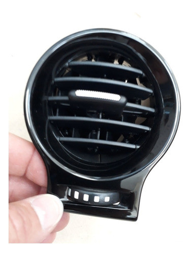 Grilla Ventilación Central Izquierda Renault Koleos 2011 0