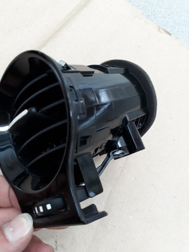 Grilla Ventilación Central Izquierda Renault Koleos 2011 1