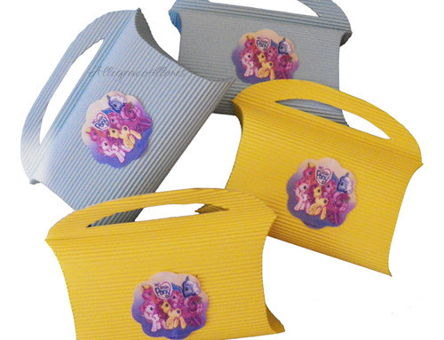 Golosinero Infantiles.sorpresas. 5 Unid.  Allegracotillones. 0