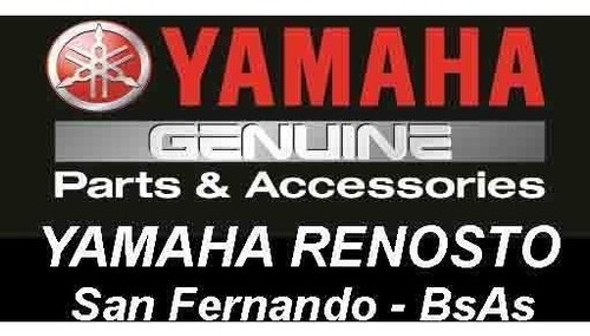 Buje Espaciador Trasero De Hélice Para Yamaha 25hp 1