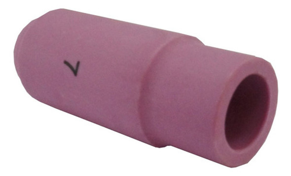 Bocal Ceramico 7 D 11mm P/ Tochas Tig Ttb 17/18/26 Balmer 0