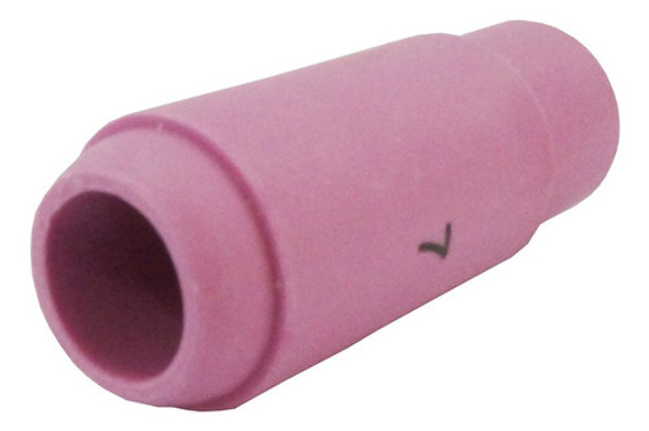 Bocal Ceramico 7 D 11mm P/ Tochas Tig Ttb 17/18/26 Balmer 1