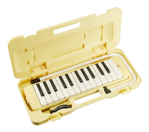 Melodica Pianica Piano Manguera Vien Yamaha P25f Musicapilar 0