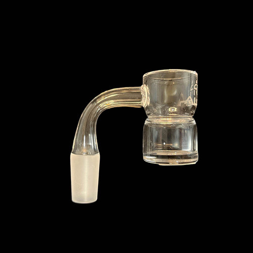 Alien Bucket Quartz Banger 25mm Y Base 14mm 1