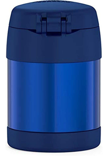 Thermos Funtainer Tarro De Comida Para Niños Aislado Al Vací 1