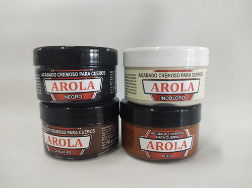 Crema Arola De 60 Cc 0