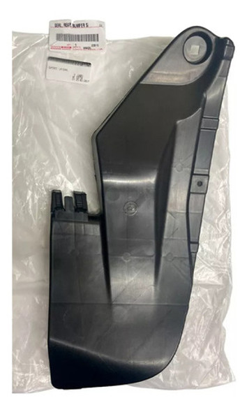 Guardaplast Trasero Izquierdo Toyota Etios 5p Hatch 0 Guardaplast Trasero Izquierdo Toyota Etios 5p Hatch 0