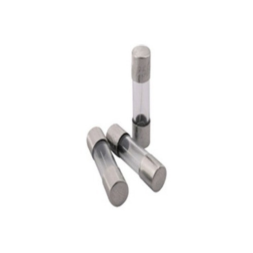Fusibles Tubo Vidrio 5 X 20 Mm 1a Tea F/0090 X 50 Uds 0
