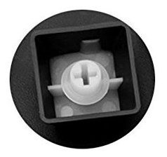 Threebulls 120pcs Hule Junta Torica Interruptor Amortiguador 1