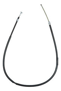 Cable Freno Mano Izquierdo Fiat Palio Weekend 96...2007 Iks 0