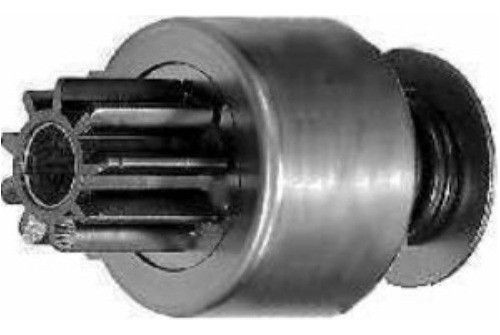 Impulsor Mercedes Benz 911 1112 Reforzado Osfrancor Esp-322 0