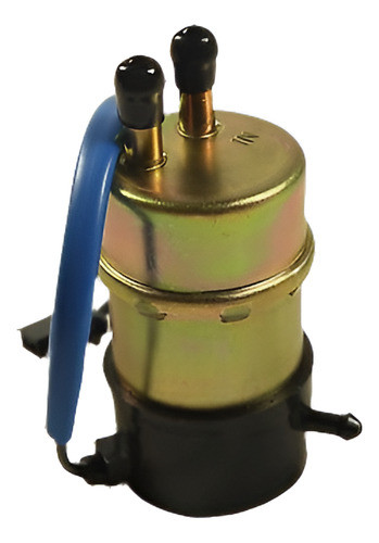 Nueva Bomba De Combustible Para 1983-1985 Honda Vt700c Shado 0