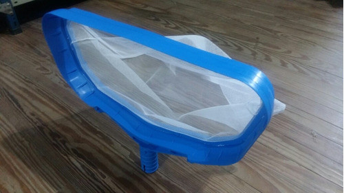 Sacahojas Profesional Con Bolsa Vulcano 1