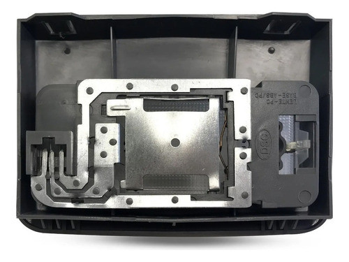 Lanterna Dianteira Luz De Teto Fiat Pálio 2001 2002 2003 1