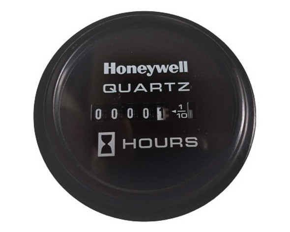 Horímetro Horómetro Honeywell 12/24v P/n Lr-42455 Aviacion 0