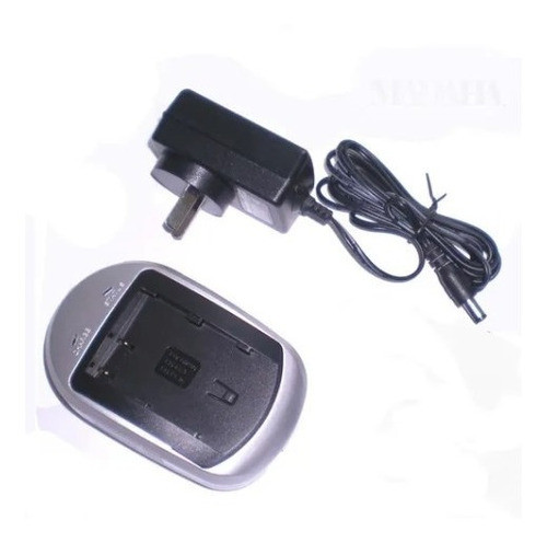 Cargador Para Fujifilm Np-40 Finepix F420 F455 F460 F470 0