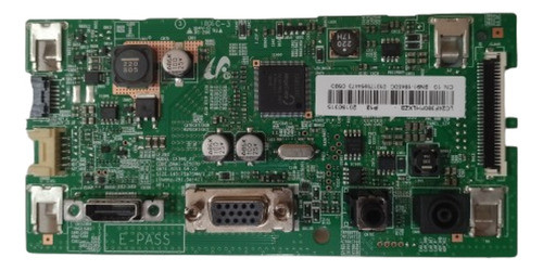 Monoplaca Bn91-18450c Monitor Samsung Cf39 0