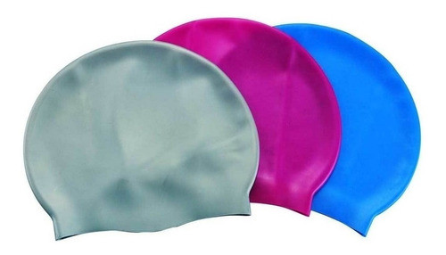 Gorro Para Nadar Bestway 6006 Isud 0