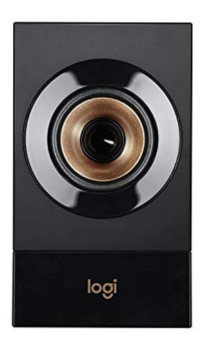 Sistema De Altavoces Multimedia Logitech Z533 0