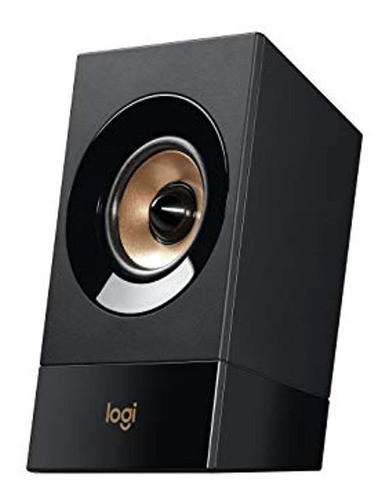 Sistema De Altavoces Multimedia Logitech Z533 1