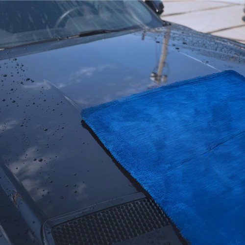 Shampoo Automotivo Mittus Lava Autos Zacs Luva Pano Secagem 1