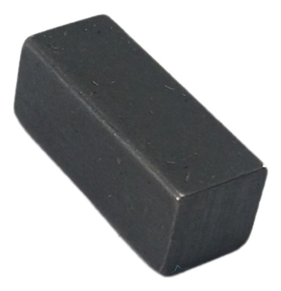 Chaveta 6x6x15mm Menegotti Original P/ Betoneira 400l Pro 0