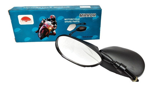 Espejos Smash Trip Energy Otras 110 Cc Rx 150 Universal 10mm 0