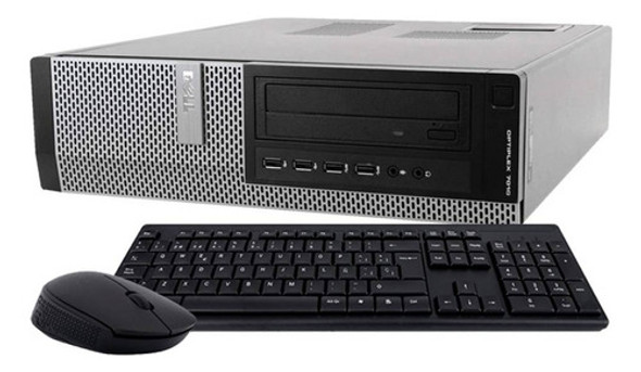 Equipo Pc Core I5 3era 16gb 240gb Ssd W10 Wifi + Kit Inalam 0