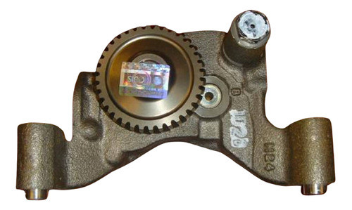 Bomba Aceite Dientes Kia Camion K3600 01 0