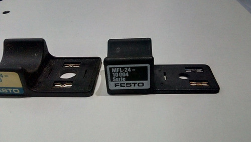 Indicador De Posicion Festo Mcl-24 Serie 10000 1