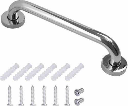 Agarradera Para Baño 40 Cm 0
