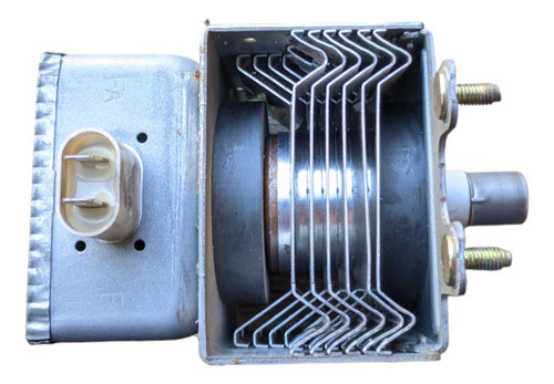 Magnetrón Goldstar 2m214 - Garantia 1