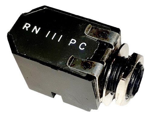 10 Jack Mono Neutrix 0