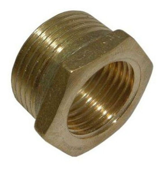 Buje Reducción Mh Bronce 2  X 1 0