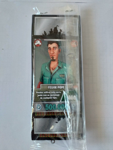 Fortnine Juguete Martillo De Metal De 12cm 1