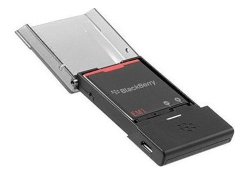 Blackberry Asy18976005hdw18976005 Em1 Cargador De Bateria N 0