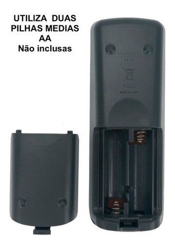 Controle Som Sony Rm Amu053 /gtr88 / Gtr8 / Hcd-ex6 /gtr88 1