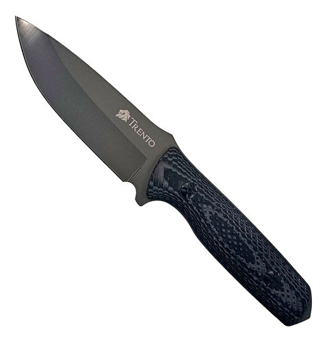 Cuchillo Tactico Trento G10ti Cortapluma Funda Caja Magnetic 1